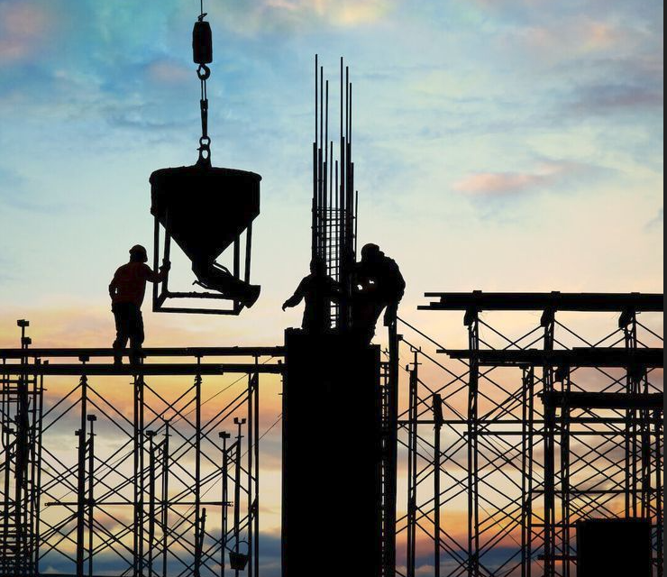 Scaffolders Recruitment from Pakistan