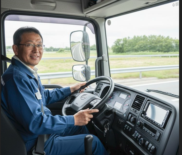 Driver Recruitment Services for GCC Companies
