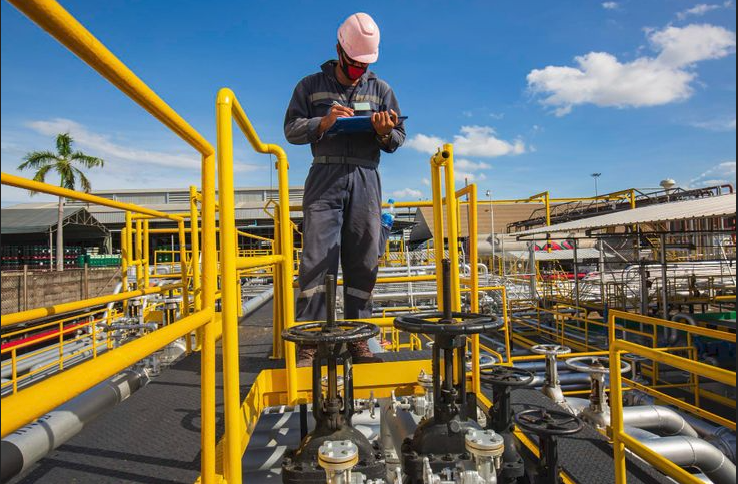 Oil & Gas Recruitment in Pakistan for GCC