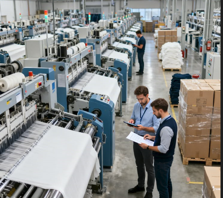 Why Pakistani Fabricators Are Preferred in GCC Industries