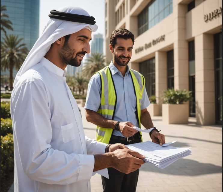 Complete Guide to UAE Embassy Attestation in Pakistan